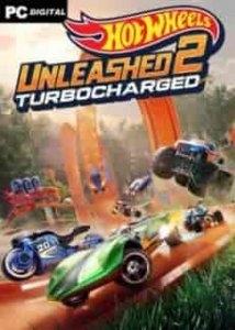 HOT WHEELS UNLEASHED 2 - Turbocharged игра с торрента