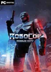 RoboCop: Rogue City скачать торрент