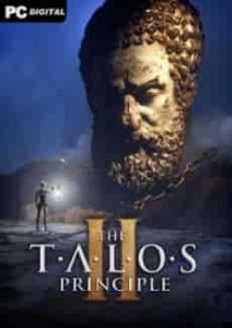 The Talos Principle 2 скачать торрент