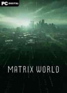 Matrix World скачать торрент