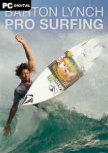 Barton Lynch Pro Surfing скачать торрент