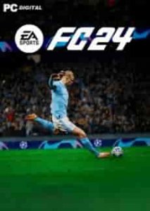 EA SPORTS FC 24 скачать торрент