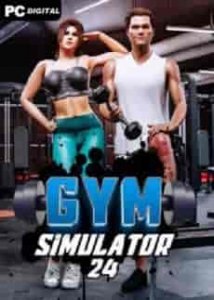 Gym Simulator 24 скачать торрент