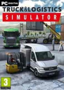 Truck and Logistics Simulator скачать торрент