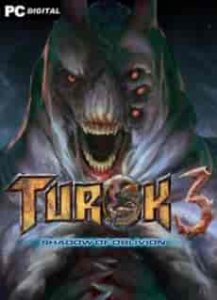 Turok 3: Shadow of Oblivion Remastered скачать торрент