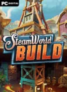 SteamWorld Build скачать торрент