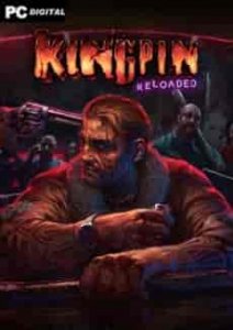 Kingpin: Reloaded скачать торрент