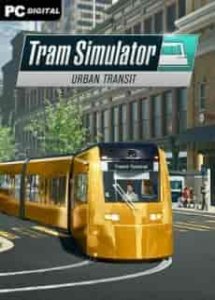 Tram Simulator Urban Transit скачать торрент