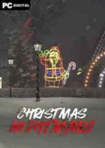 Christmas Nightmare игра с торрента