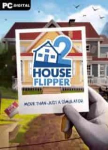 House Flipper 2 скачать торрент