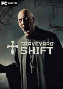 Graveyard Shift игра с торрента