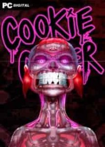 Cookie Cutter игра с торрента