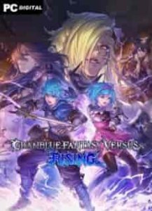 Granblue Fantasy Versus: Rising скачать торрент