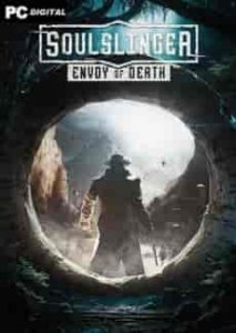 Soulslinger: Envoy of Death игра с торрента