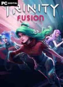 Trinity Fusion скачать торрент