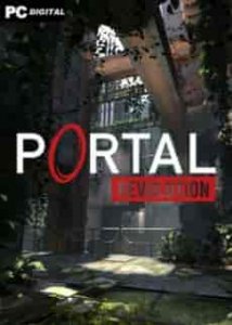 Portal: Revolution скачать торрент