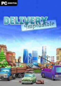 Delivery Impossible скачать торрент