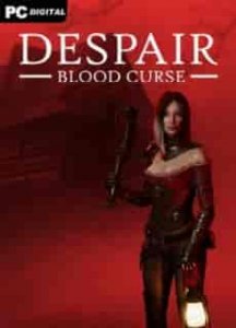 Despair: Blood Curse скачать торрент