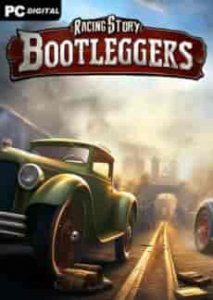 Bootlegger's Mafia Racing Story скачать торрент