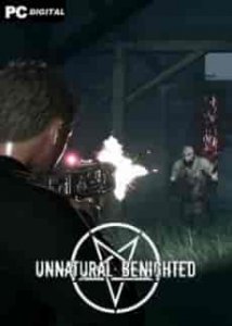 Unnatural: Benighted игра с торрента