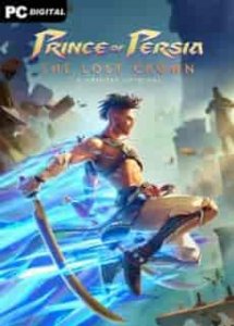 Prince of Persia: The Lost Crown игра с торрента