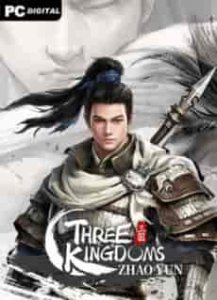 Three Kingdoms Zhao Yun скачать торрент