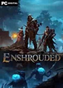 Enshrouded игра с торрента