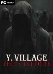 Y. Village - The Visitors скачать торрент