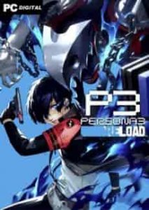 Persona 3 Reload скачать торрент