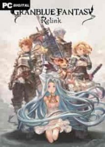 Granblue Fantasy: Relink скачать торрент