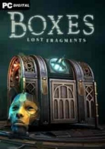 Boxes: Lost Fragments скачать торрент