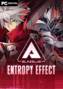 BlazBlue Entropy Effect скачать торрент