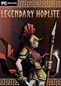 Legendary Hoplite скачать торрент