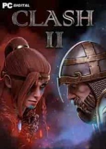 Clash II скачать торрент