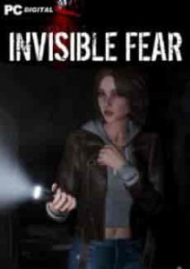 Invisible Fear скачать торрент