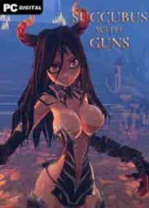 Succubus With Guns игра с торрента