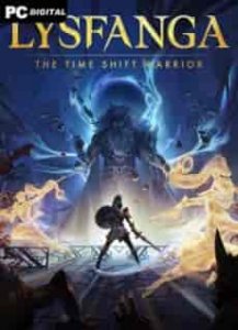 Lysfanga: The Time Shift Warrior игра с торрента