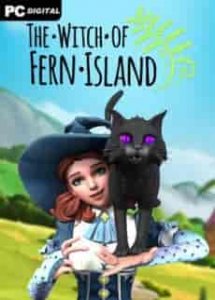 The Witch of Fern Island скачать торрент