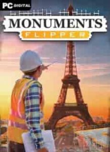 Monuments Renovator скачать торрент