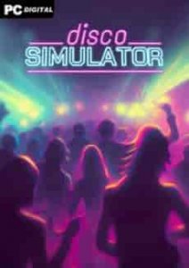 Disco Simulator игра с торрента