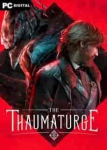 The Thaumaturge игра с торрента