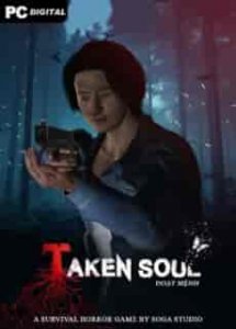 Taken Soul игра с торрента