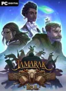 Tamarak Trail игра с торрента