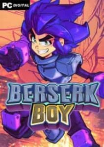 Berserk Boy скачать торрент