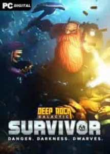 Deep Rock Galactic: Survivor скачать торрент