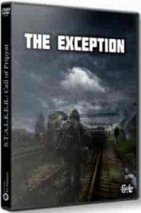 Сталкер The Exception скачать торрент