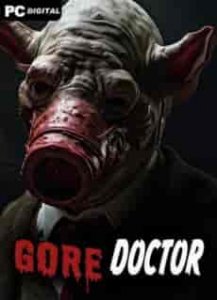 Gore Doctor скачать торрент