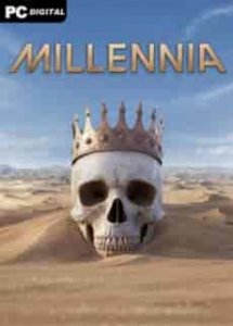 Millennia игра с торрента