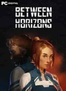 Between Horizons игра с торрента