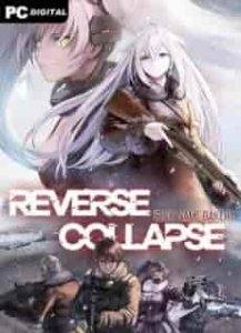 Reverse Collapse: Code Name Bakery игра с торрента